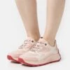Gabor Comfort Trainers - Light Rose 2 Gabor Comfort Trainers - Light Rose -Gabor Boots d774520ee7d549b9aecf6175f2bcd1b8