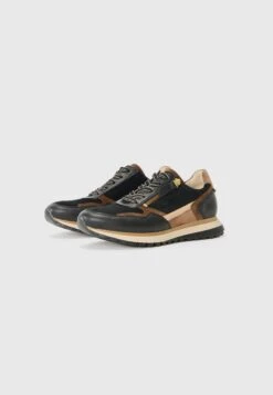Gabor Comfort Trainers - Black/whisky/gold-coloured 15 Gabor Comfort Trainers - Black/whisky/gold-coloured -Gabor Boots d8373360f7ce4a7c83ffbdae6b3113b1