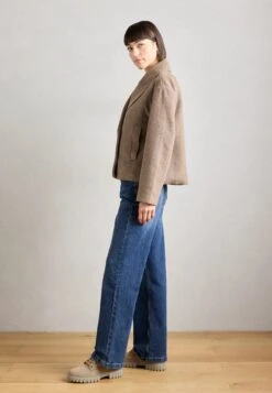 Gabor Comfort Lace-up Ankle Boots - Fango 13 Gabor Comfort Lace-up Ankle Boots - Fango -Gabor Boots dab190006bd0408c99dfca0f4955861f