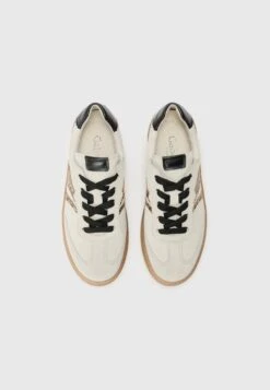 Gabor Comfort Trainers - White/natur/schwarz 13 Gabor Comfort Trainers - White/natur/schwarz -Gabor Boots dc8992ba89fd4fd5bb626e43c7cb548d