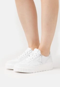 Gabor Comfort Trainers - Weiss