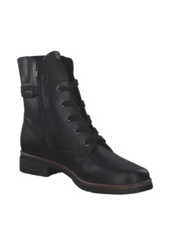 Gabor Ankle Boots - Schwarz Racogn -Gabor Boots df8262ccc9d74cf19614d1710895c9cd