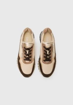 Gabor Comfort Trainers - Oak/brown Kombi 17 Gabor Comfort Trainers - Oak/brown Kombi -Gabor Boots e26035175278464cb2e882f2bee66de5