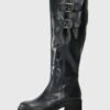 Gabor Comfort Boots - Schwarz 2 Gabor Comfort Boots - Schwarz -Gabor Boots e9ddb4dbcd46498d8eaa08bce95a297f