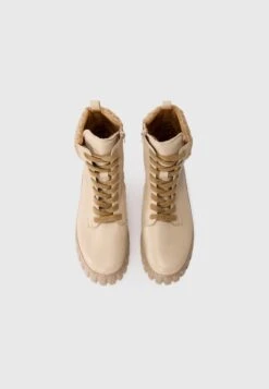 Gabor Comfort Winter Boots - Nivea/camel -Gabor Boots eda21cae1b204614affbaac85f7043cd